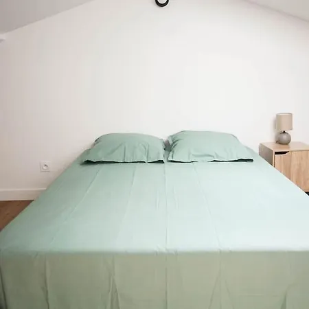 Appartement New ! La Casa 2 - Renove- Wifi - Vue Degagee