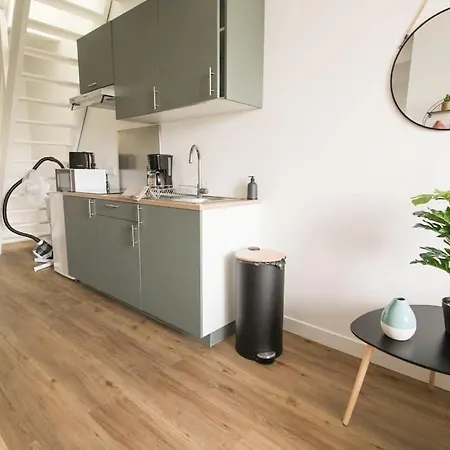New ! La Casa 2 - Renove- Wifi - Vue Degagee Appartement *