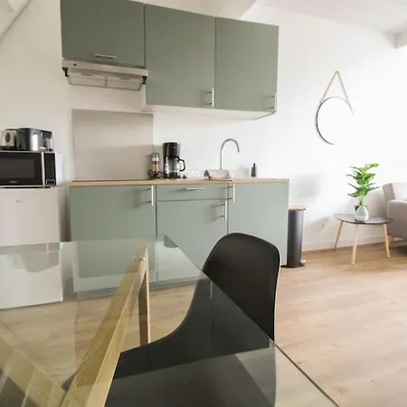 New ! La Casa 2 - Renove- Wifi - Vue Degagee