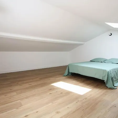Appartement New ! La Casa 2 - Renove- Wifi - Vue Degagee Angoulême