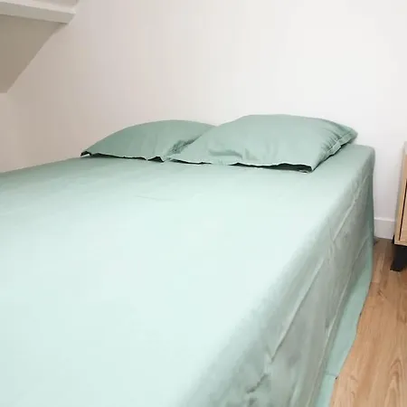New ! La Casa 2 - Renove- Wifi - Vue Degagee Appartement *
